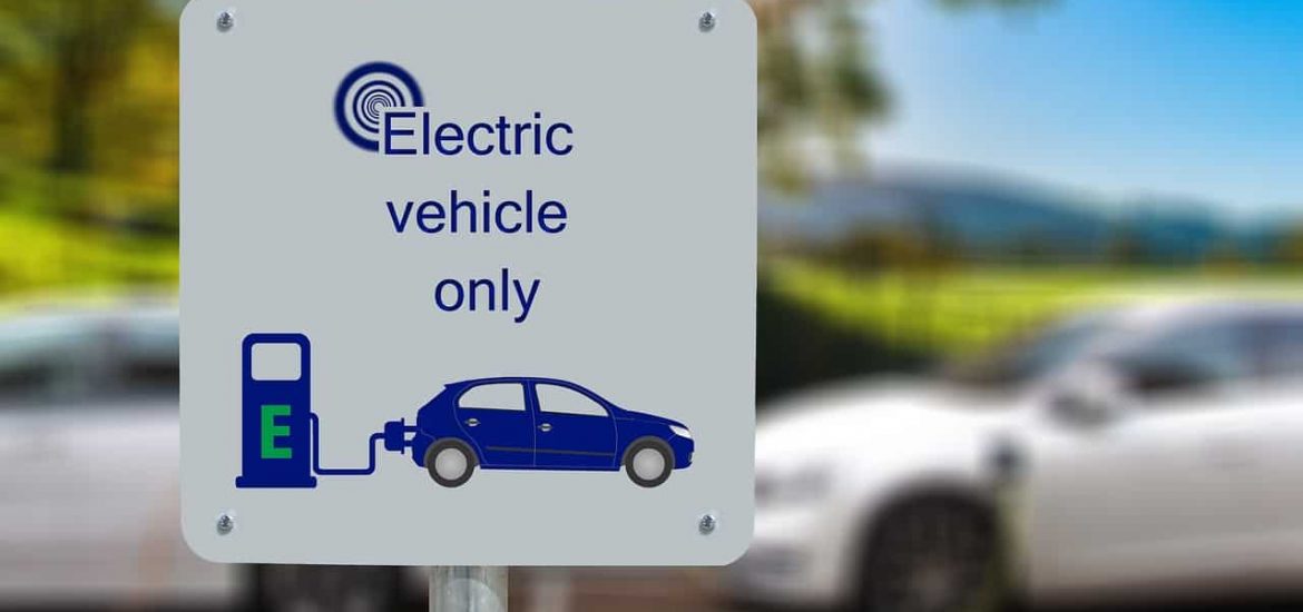 Electric vehicles are the future of green transportation