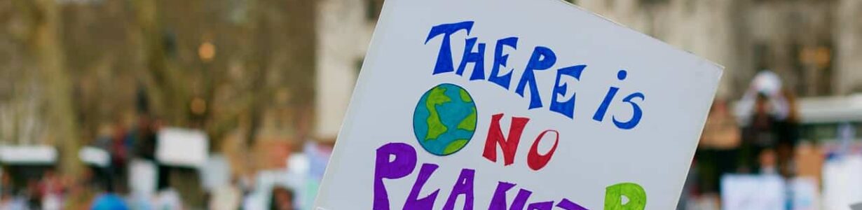 Young activists can help lead the fight for a healthier planet