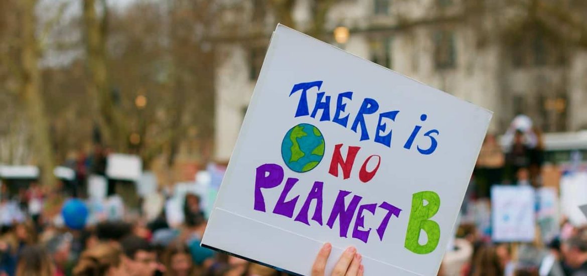 Young activists can help lead the fight for a healthier planet