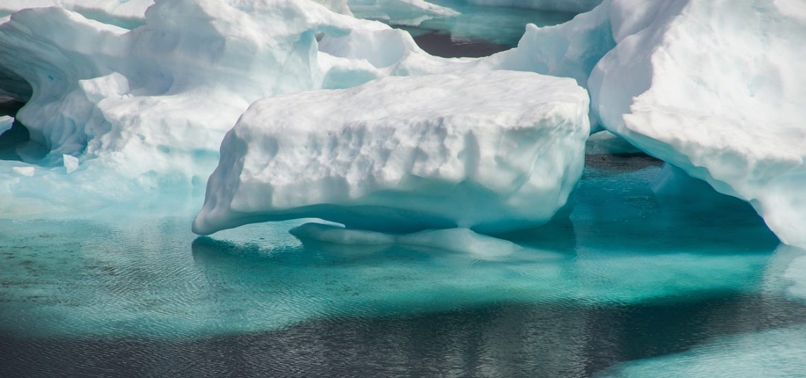 Greenland’s glaciers are even more prone to melting than previously thought