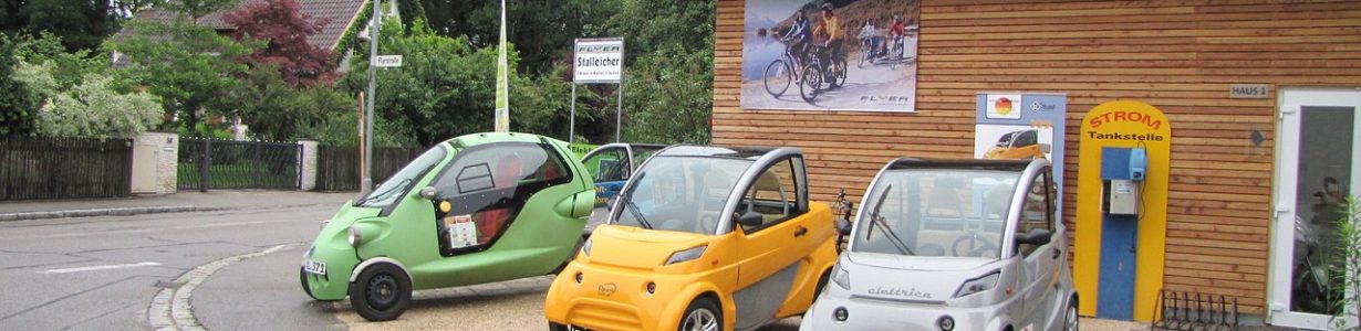 Electric vehicles can reduce incidents of asthma