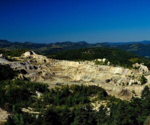 Industrial mining is wreaking havoc with tropical forests