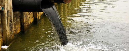 Water companies are major sources of microplastics in the UK’s rivers