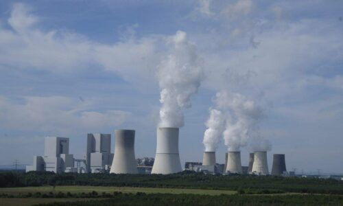 Germany’s energy policy is a non-nuclear meltdown