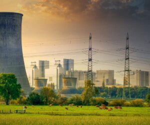 Nuclear energy can help make UK electricity green by 2035