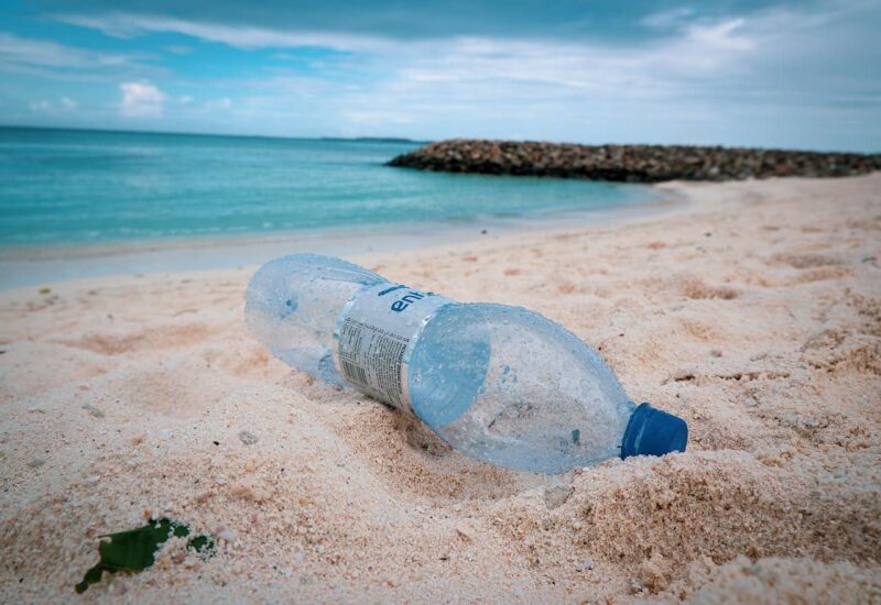 The Maldives is taking steps to eliminate plastic waste
