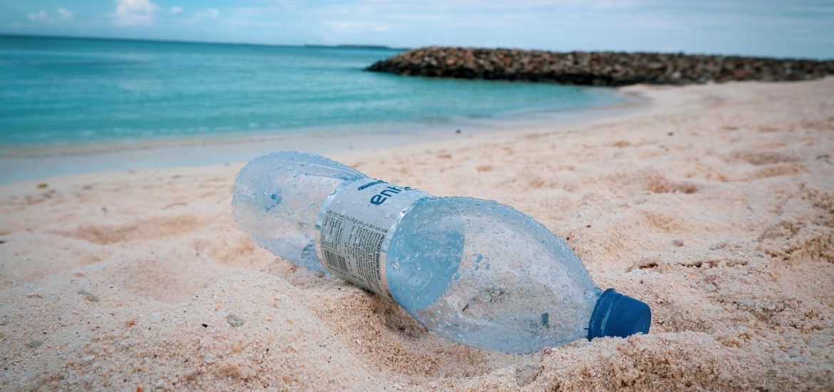The Maldives is taking steps to eliminate plastic waste