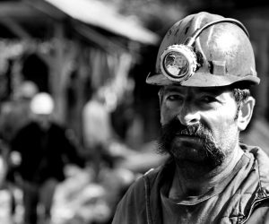 How coal miners and factory workers helped found the environmental movement