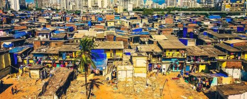 Four ways climate change and population growth combine to threaten public health