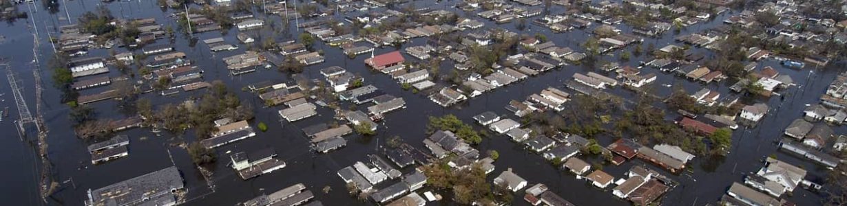 People in the US might need buyouts to leave flood-prone areas