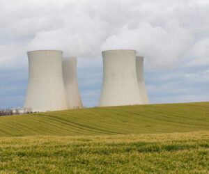 Chronic gas shortages are causing Germany to rethink its stance on nuclear energy