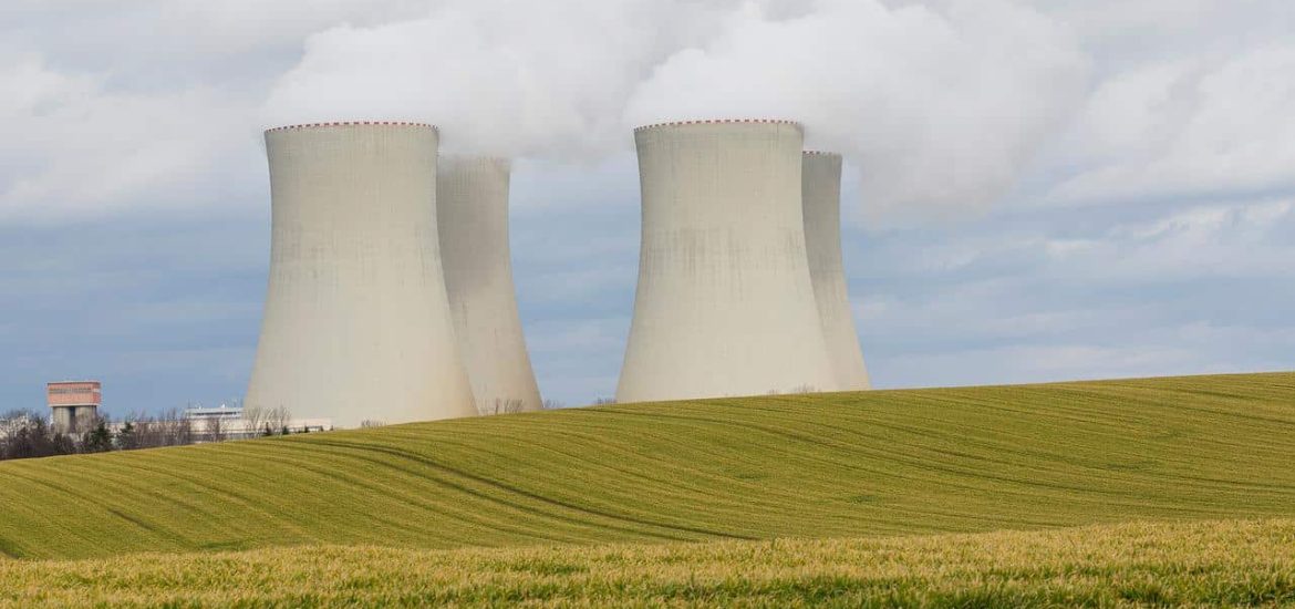 Chronic gas shortages are causing Germany to rethink its stance on nuclear energy