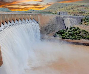 Well-managed dams and smart forecasting can limit flooding in a world of extreme storms