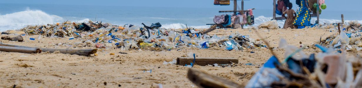 Local initiatives can help tackle plastic pollution at its sources