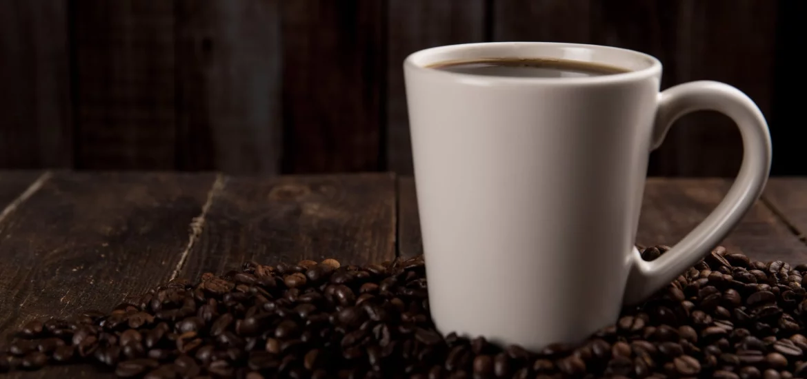 Lab-grown coffee tastes pretty darn good, scientists say