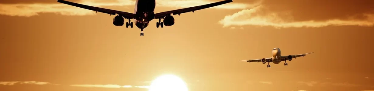 Scientists have made airplane fuel from sunlight and air