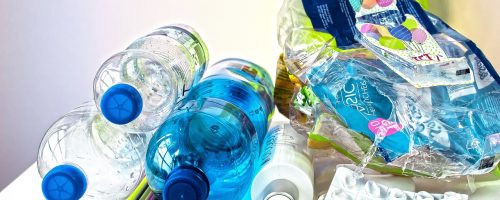 Scientists turn plastic waste and CO2 into sustainable fuel