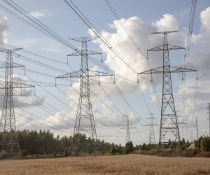 Renewables in the US require plenty of new transmission lines