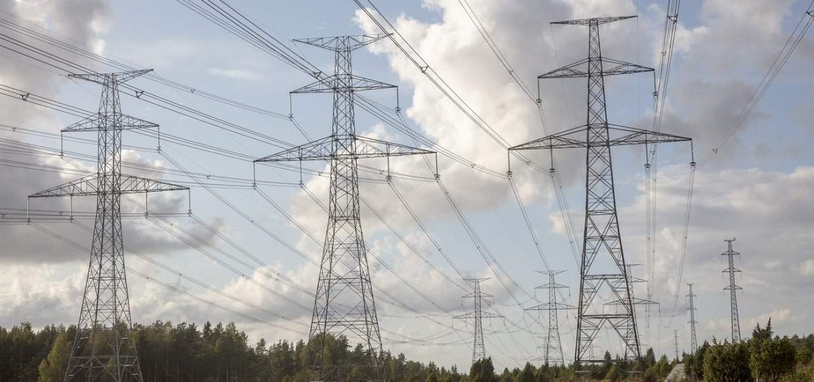 Renewables in the US require plenty of new transmission lines