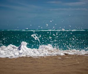 Hydrogen for clean energy could be produced from seawater