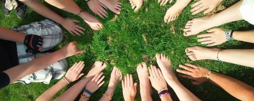 How sustainability helps unite communities