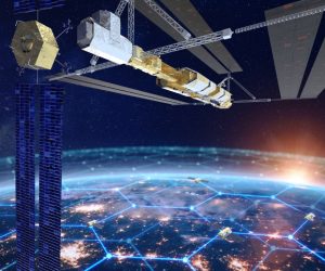 Can data centers in space help the EU to meet AI demands?