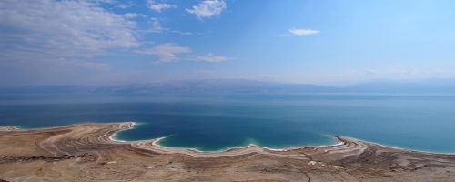 Desalination could give the Middle East water without damaging marine life