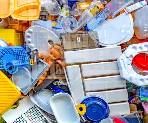 Shifting from recycling to re-looping to fast-track the circular economy