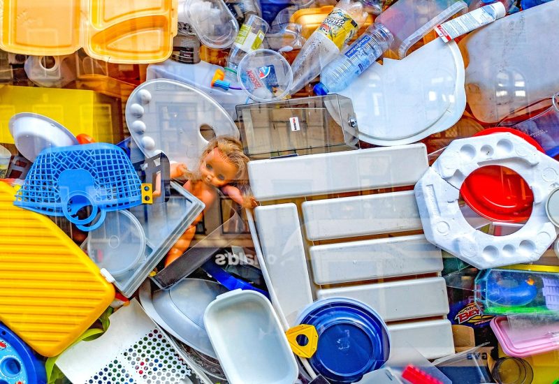 Shifting from recycling to re-looping to fast-track the circular economy