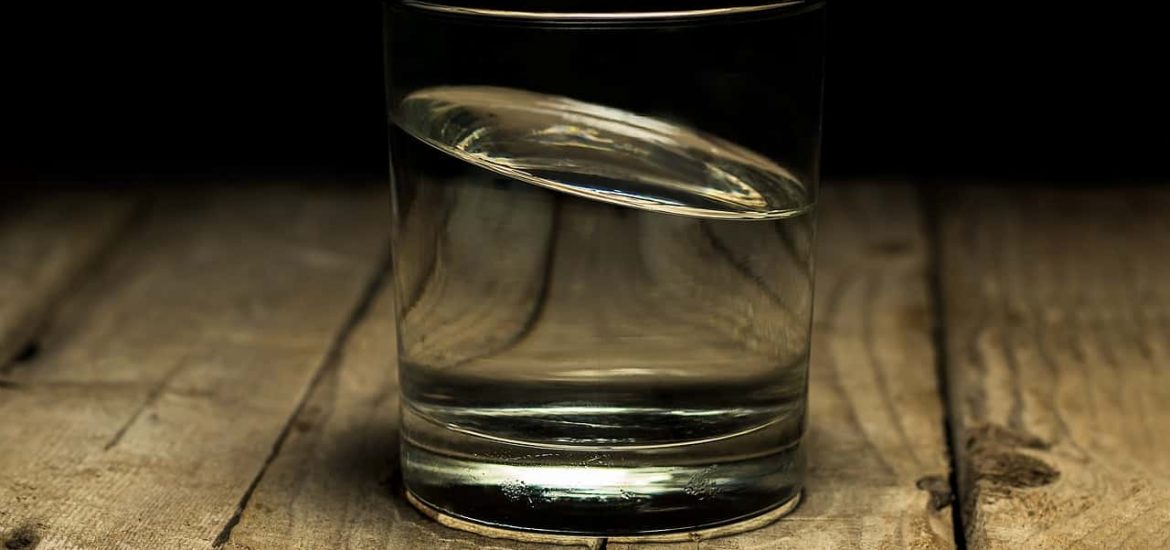 A new method can rid drinking water of toxic ‘forever chemicals’